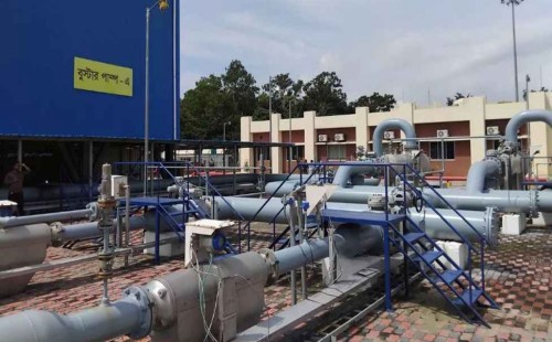 চট্টগ্রাম থেকে ঢাকায় তেল পৌঁছাবে মাত্র ১২ ঘণ্টায়  বছরে সাশ্রয় হবে অন্তত ২৫০ কোটি টাকা