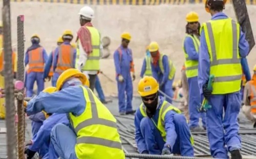 সৌদিতে কাফালা পদ্ধতির অবসান: মুক্ত হলেন ১ কোটি ৩০ লাখ প্রবাসী শ্রমিক