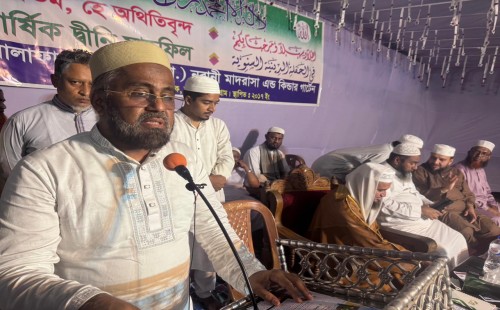 রাঙ্গুনিয়ার বিভিন্ন ইউনিয়নে গণসংযোগ ও মতবিনিময়ে ডাঃ এটিএম রেজাউল করিম — চিকিৎসা, সড়ক ও শিক্ষায় উন্নয়নের অঙ্গীকার