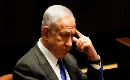 তুরস্কে নেতানিয়াহুসহ ৩৭ ইসরায়েলি কর্মকর্তার বিরুদ্ধে গ্রেপ্তারি পরোয়ানা