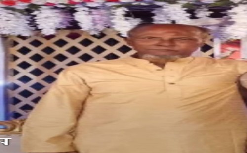 হারানো বিজ্ঞপ্তি: কদমতলী থেকে নিখোঁজ খালেক আহমেদ, পরিবারের দুঃশ্চিন্তা বাড়ছে