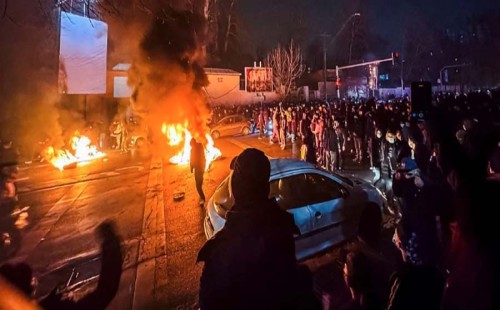 ইরানে সরকারবিরোধী বিক্ষোভে প্রাণহানি প্রায় ২ হাজার, তথ্য স্বীকার করল কর্তৃপক্ষ