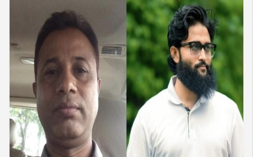 ভালুকায় বাবা-ছেলের রক্তক্ষয়ী সংঘর্ষ