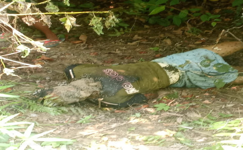রাঙ্গুনিয়ার নিখোঁজ প্রবাসীর মরদেহ উদ্ধার
